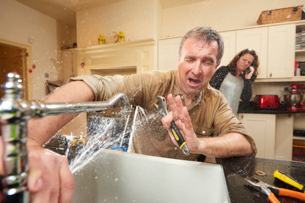 Best Water damage restoration near me  in Fussels Corner, FL